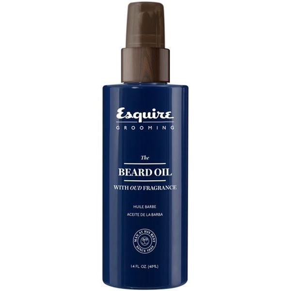 CHI Esquire Grooming Esquire Grooming Beard Oil Масло для бороды