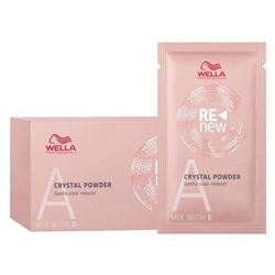 Color Renew Crystal Powder