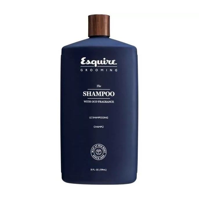 CHI Esquire Grooming Esquire Grooming Shampoo Шампунь для мужчин