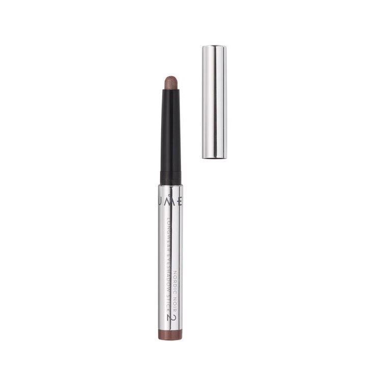 Lumene Make Up Nordic Noir Longwear Eyeshadow Stick Стойкие тени-карандаш