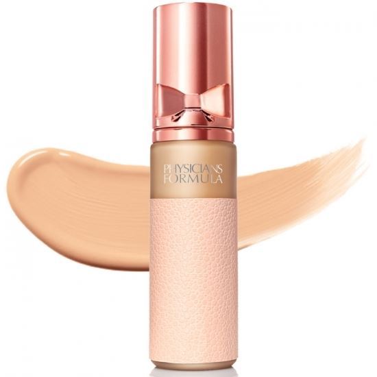Physicians Formula Make Up Nude Wear Touch of Glow Foundation Тональная основа