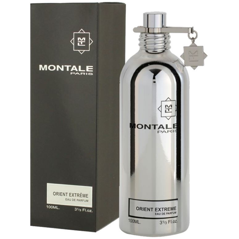 Montale Fragrance Orient Extreme Экстремальный Восток