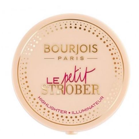 Bourjois Make Up Le Petit Strober Стробер для лица
