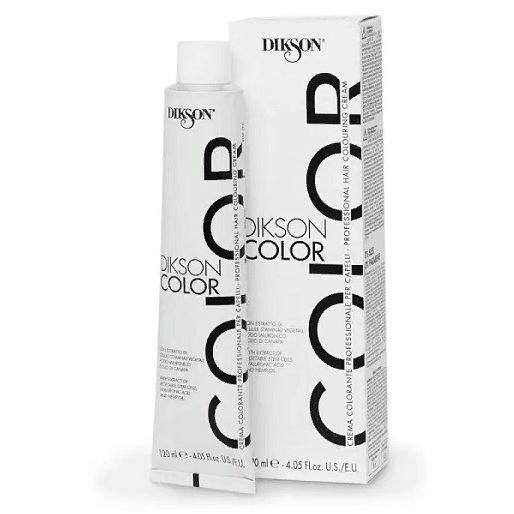Dikson (color) Color Extra Dikson Color  Профессиональный краситель для волос 