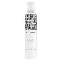 Light Volumizing Mousse