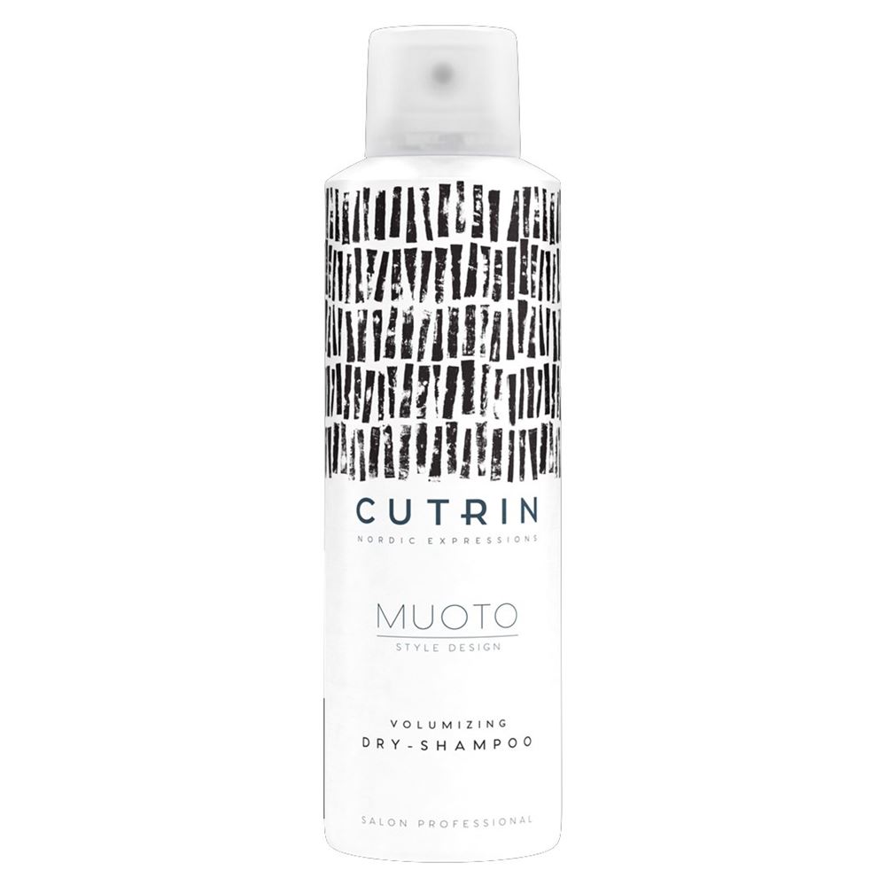 Cutrin Muoto Volumizing Dry Shampoo  Сухой шампунь для объема