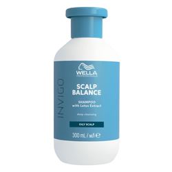 Invigo Scalp Balance for oily scalp Shampoo