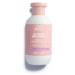 Blonde Recharge Shampoo Cool Blonde