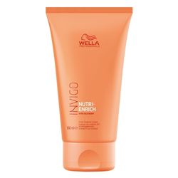 Frizz Control Cream 