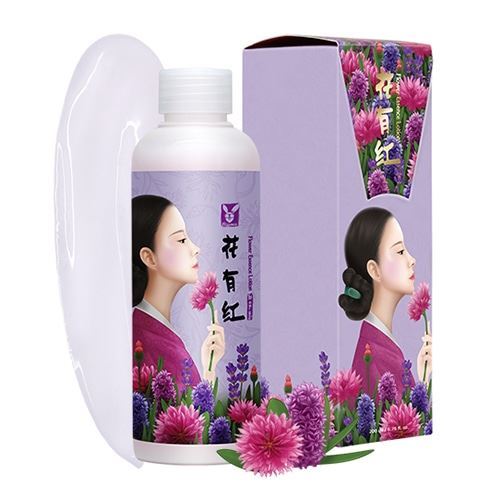 Elizavecca Face & Eyes Care Hwa Yu Hong Flower Essence Lotion  Лосьон для лица с цветочным экстрактом 