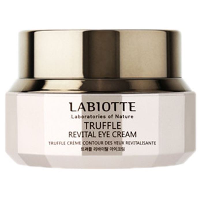 Labiotte Face & Body Care Truffle Revital Eye Cream Крем для глаз восстанавливающий с экстрактом трюфеля