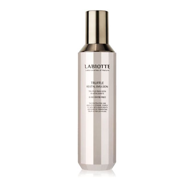 Labiotte Face & Body Care Truffle Revital Emulsion Эмульсия с экстратом трюфеля