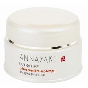 Annayake Ultratime Крем от первых возрастных признаков Action+ Крем от первых возрастных признаков Anti-Ageing Prime Cream Action+