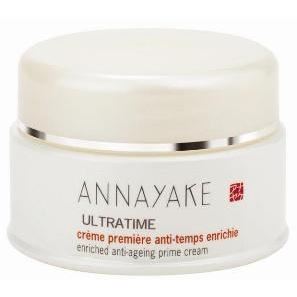 Annayake Ultratime Крем питательный от первых возрастных признаков Action+ Крем питательный от первых возрастных признаков Enriched Anti-Ageing Prime Cream Action+