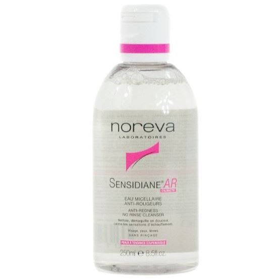 Noreva Sensidiane Sensidiane AR Anti-Redness No Rince Cleanser Мицеллярная очищающая вода
