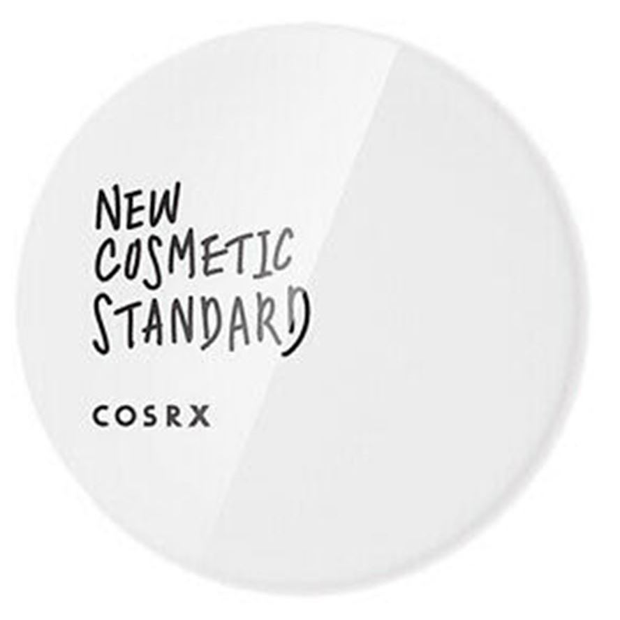Cosrx Для жирной и проблемной кожи Standard Pad Case Футляр для пэдов