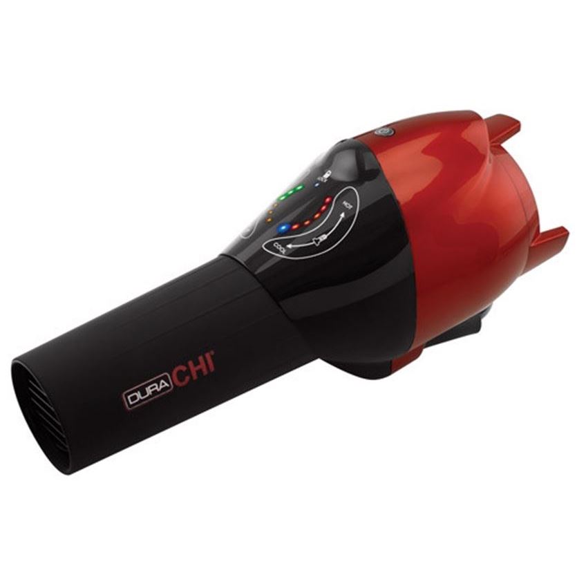 CHI Styling Tools GF8107EU Фен Dura Handshot Dryer Фен для волос без рукоятки