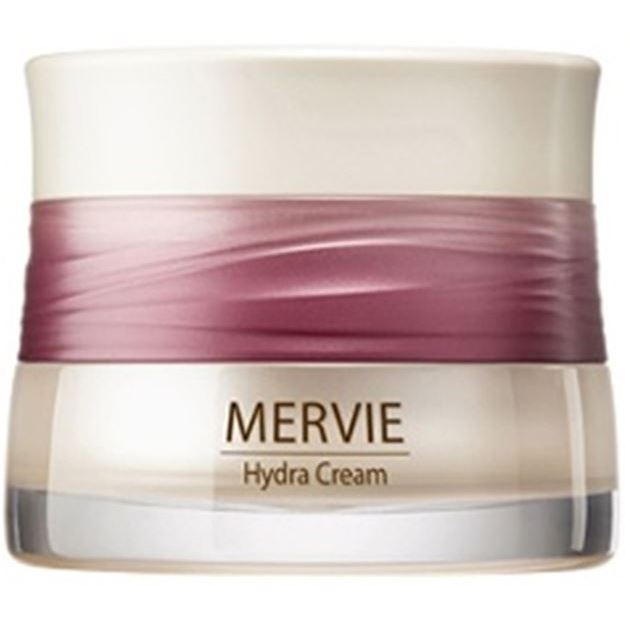 The Saem Face Care Mervie Hydra Cream Крем для лица увлажняющий