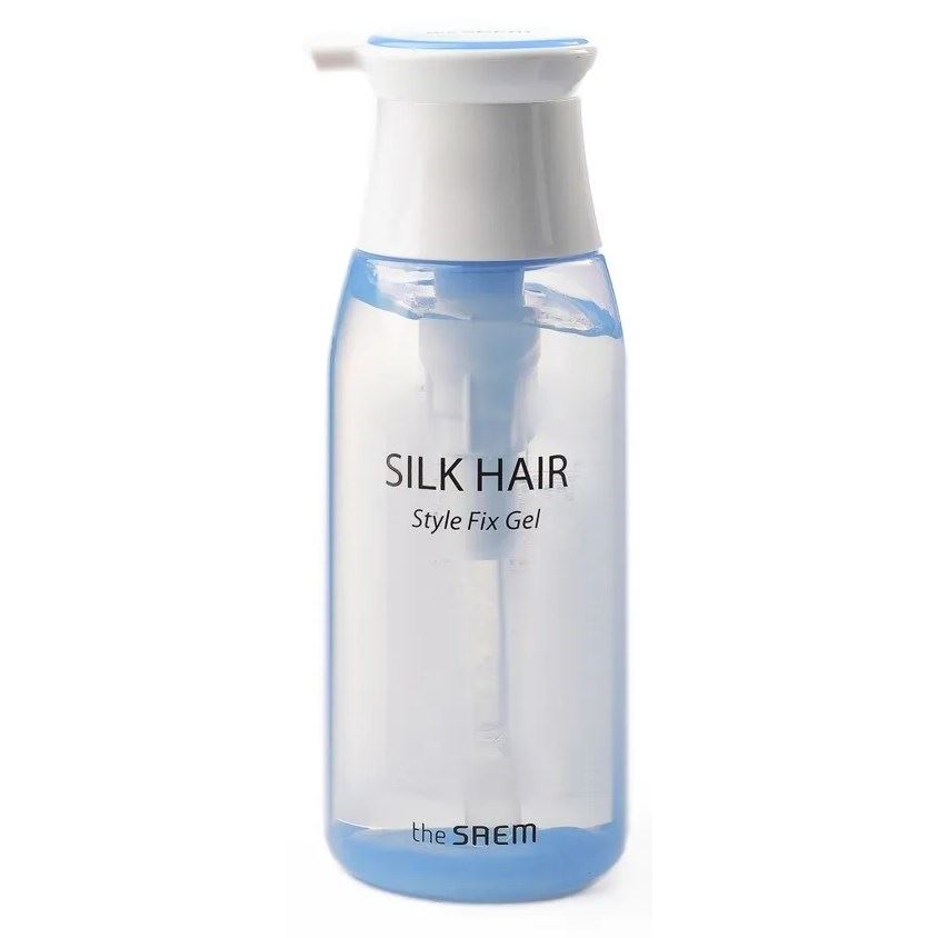 The Saem Silk Hair Silk Hair Style Fix Gel Гель для укладки волос