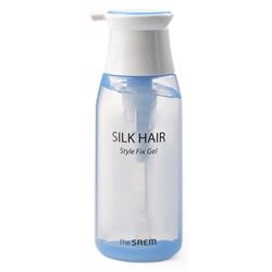 Silk Hair Style Fix Gel