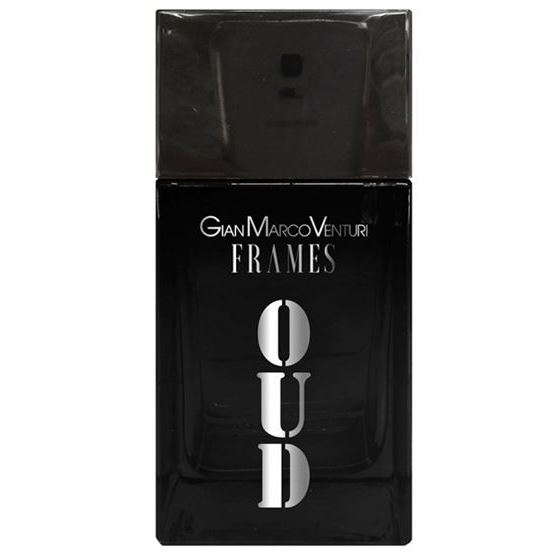 Gian Marco Venturi Fragrance Frames Oud Man Насыщенный древесно-пряный аромат для мужчин