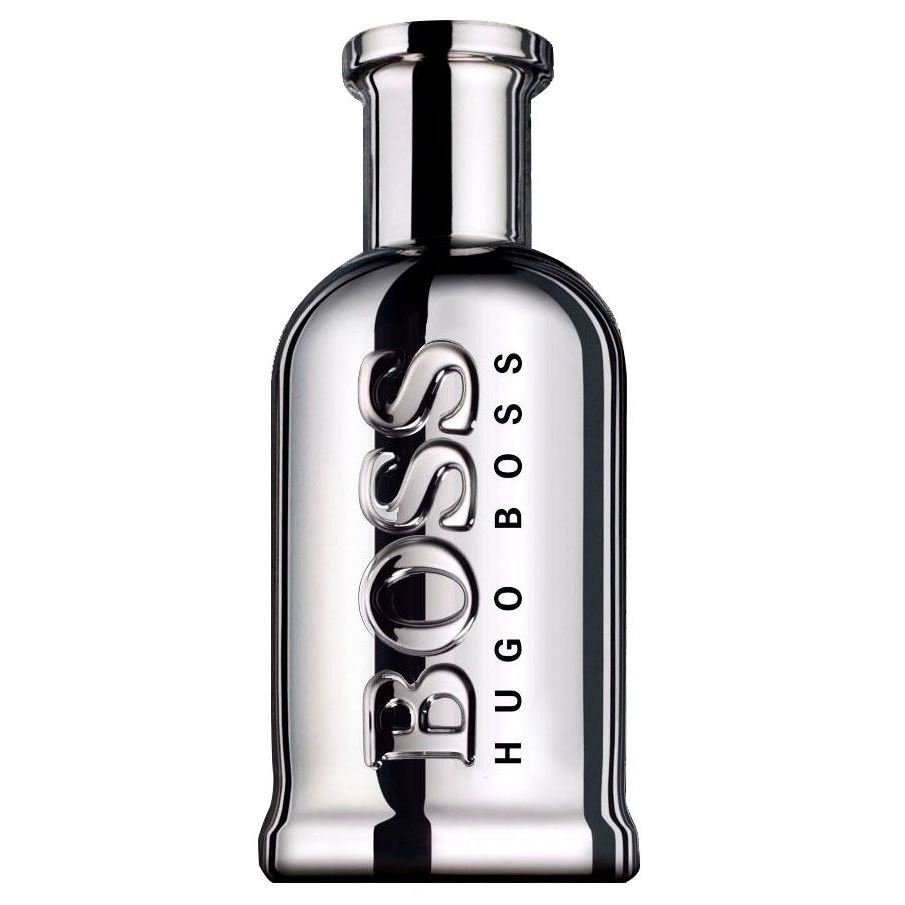Hugo Boss Fragrance Boss Bottled United  Аромат для современного мужчины