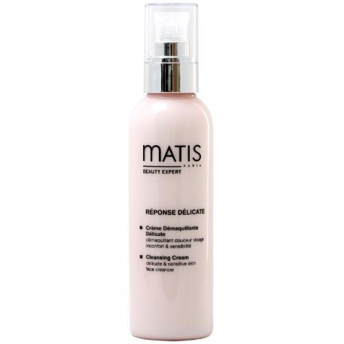 Matis Reponse Delicate Cleansing Cream Reponse Delicate Питательный очищающий крем для нежной и чувствительной кожи лица