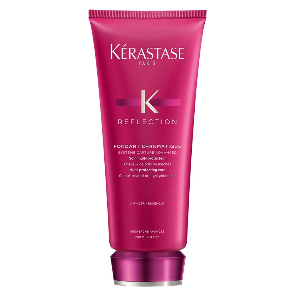 Kerastase Reflection Fondant Chromatique Riche Молочко для окрашенных и мелированных волос