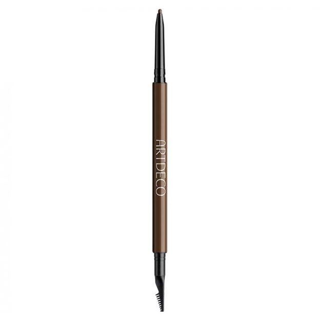 ARTDECO Make Up Ultra Fine Brow Liner Механический карандаш для бровей с филигранным стержнем для точного нанесения