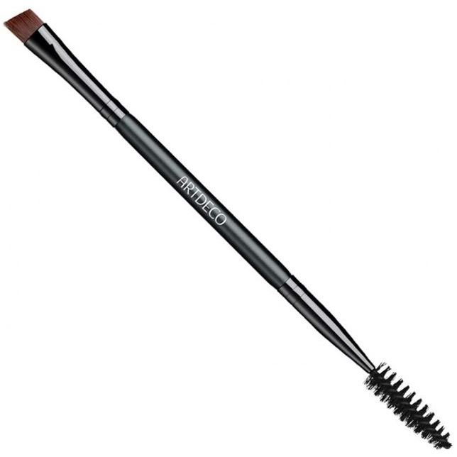 ARTDECO Accessories 2 In 1 Brow Perfector Кисть-щеточка для бровей 2 в 1