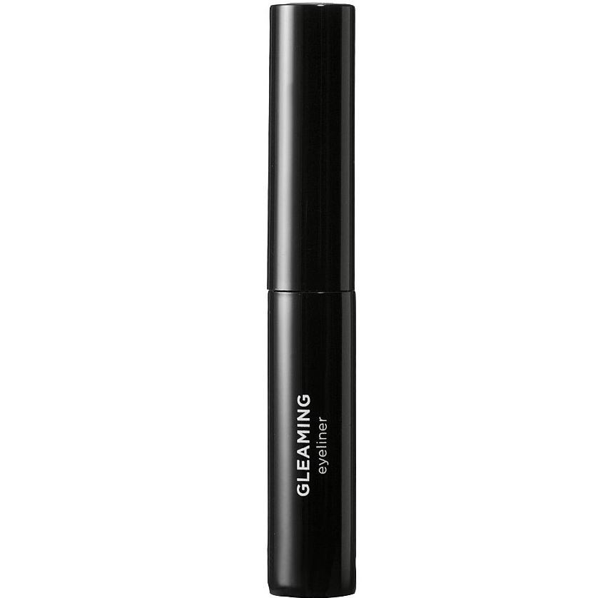 NoUBA Make Up Gleaming Eyeliner Жидкая подводка для глаз