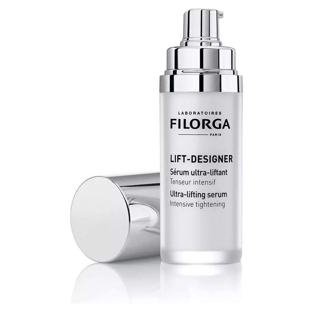 Filorga Антивозрастная косметика Lift-Designer Ultra-Lifting Serum Лифт-дизайнер Сыворотка ультра-лифтинг