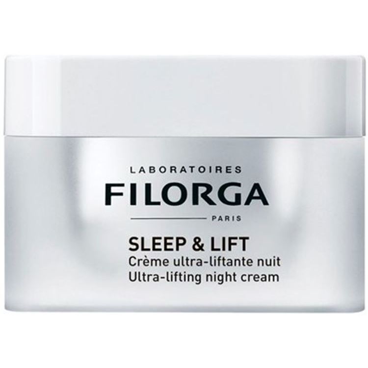 Filorga Антивозрастная косметика Sleep & Lift  Ultra-Lifting Night Cream Слип и Лифт Крем ультра-лифтинг ночной