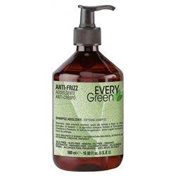 Anti-Frizz Shampoo Idratante