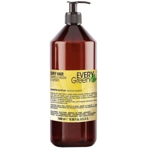 Dikson EveryGreen Dry Hair Shampoo Nutriente  Шампунь для сухих волос