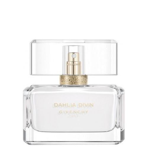 Givenchy Fragrance Dahlia Divin Eau Initiale Аромат цветочной древесно-мускусной группы