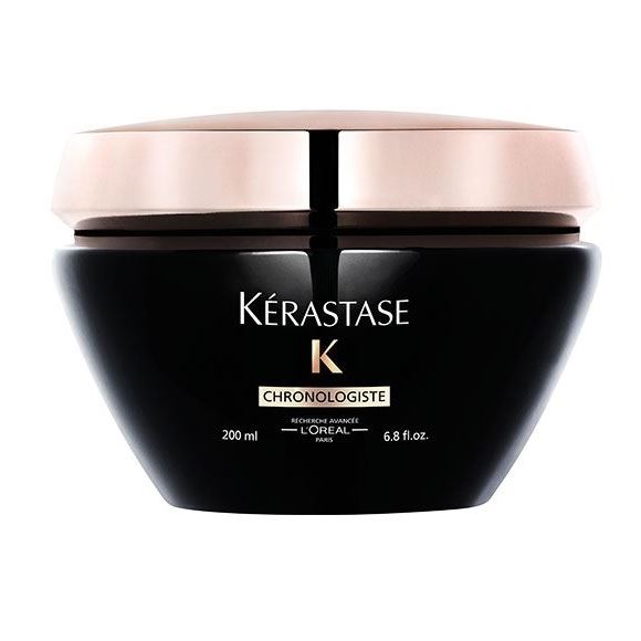 Kerastase Age Premium Chronologiste Essential Revitalizing Balm Ревитализирующая маска для волос и кожи головы