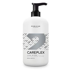 Careplex Care Blond Sealer 2