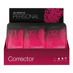 Ice Blonde Corrector