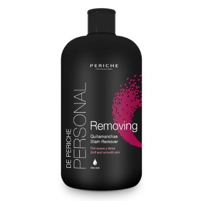 Periche Professional Coloring Hair Personal Removing Лосьон для удаления красителя с кожи