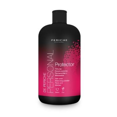 Periche Professional Coloring Hair Personal Protector Защитное капилярное масло PROTECTOR (FOR HAIR DYES, BLEACHING AND PERMS)