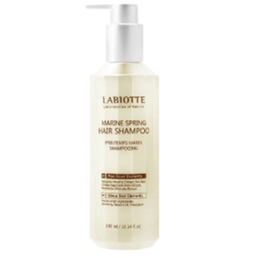 Labiotte Face & Body Care Spring Hair Shampoo Шампунь для волос