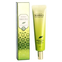 Premium Greentea Total Solution BB Cream SPF50+Pa+++