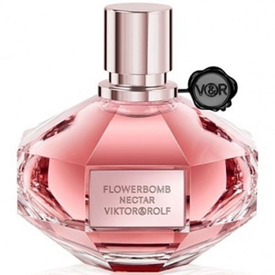 Victor & Rolf Fragrance Flowerbomb Nectar  Интимный и таинственный вечерний аромат для женщин