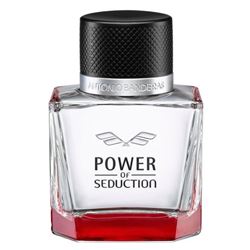 Power Of Seduction 