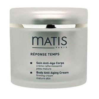 Matis Reponse Temps Body Anti-Aging Cream Reponse Temps  Омолаживающий крем для тела