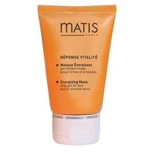 Matis Reponse Vitalite Energising Mask Reponse Vitalite  Маска оживляющая для улучшения цвета кожи