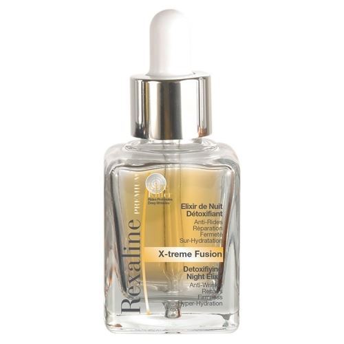 Rexaline Line Killer Premium X-Treme Fusion Антивозрастной ночной эликсир