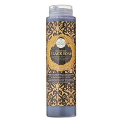 Luxury Black Soap Shower Gel