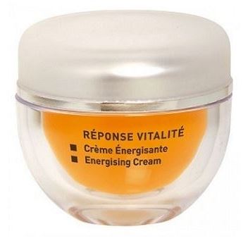 Matis Reponse Vitalite Energising Cream Reponse Vitalite  Стимулирующий оживляющий крем с витаминым комплексом